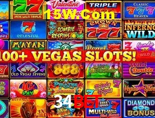 34Bet - cassino ao vivo