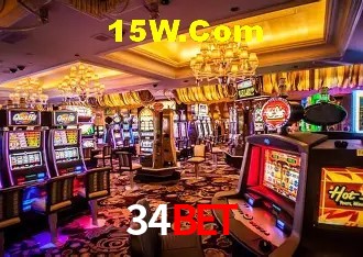 34Bet - Winners Celebration